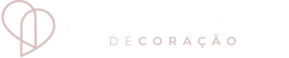 Pamela Decoracao - Logo